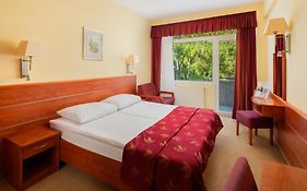 Benczur Hotel